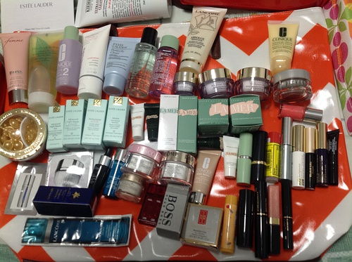 超值閑置護膚品,換米換物皆可,主要想換1歲內寶寶用品