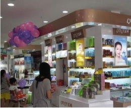 韓惑美妝加盟 招商連鎖 韓惑美妝加盟費 條件 項目加盟官網