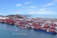 供應寧波至江門開平內(nèi)貿(mào)代理 國內(nèi)水運物流高效解決方案