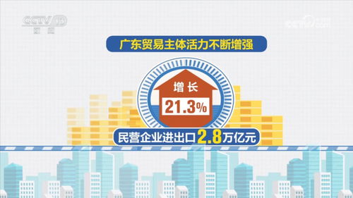 中國外貿(mào)半年報 多區(qū)域多省市創(chuàng)歷史同期新高，互聯(lián)網(wǎng)銷售成亮點