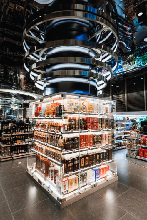 起底國內(nèi)頭部高端精品超市Olé的互聯(lián)網(wǎng)銷售策略