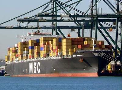 廣州至黑龍江集裝箱海運服務(wù)——恒洋貨運代理，打造高效內(nèi)貿(mào)物流通道