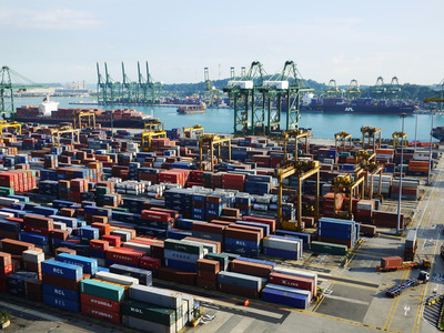 中山到山東日照海運(yùn)物流與集裝箱運(yùn)輸服務(wù)及國(guó)內(nèi)貿(mào)易代理全解析