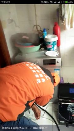 2018家電清洗加盟十大品牌 為創業者精選的可靠之選
