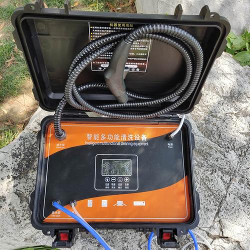 家電清洗設備購機包技術全解析 從入門到精通